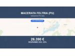 Immobile in asta di 94 m² con più di 5 locali in vendita a Macerata Feltria
