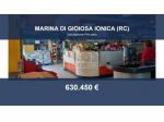 Immobile in asta di 2273 m² in vendita a Marina di Gioiosa Ionica