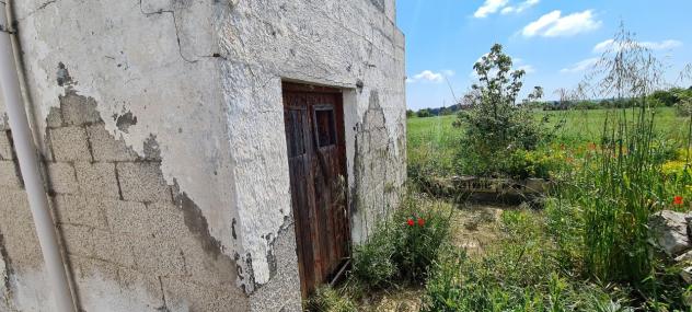 Chalet / Baita in vendita a Martina Franca - Foto 20