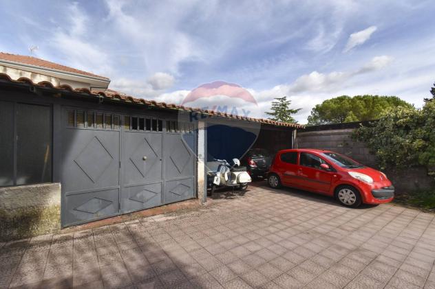 Porzione di villa in vendita a Mascalucia - Foto 10