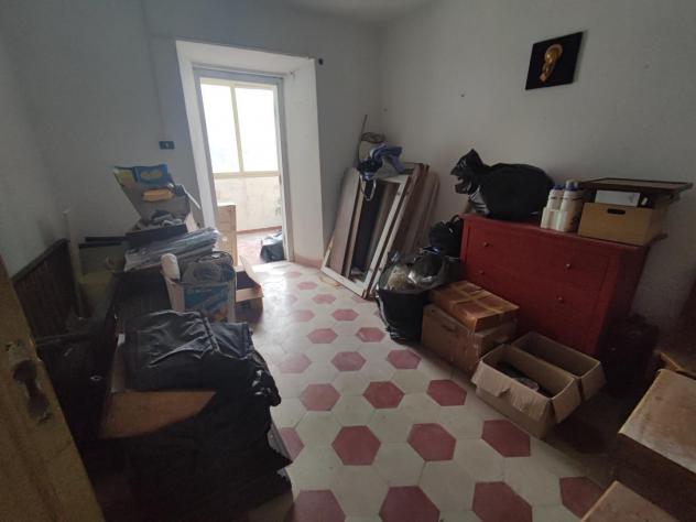 Appartamento in vendita a Caglieglia - Massa 43 mq  Rif: 1206583
