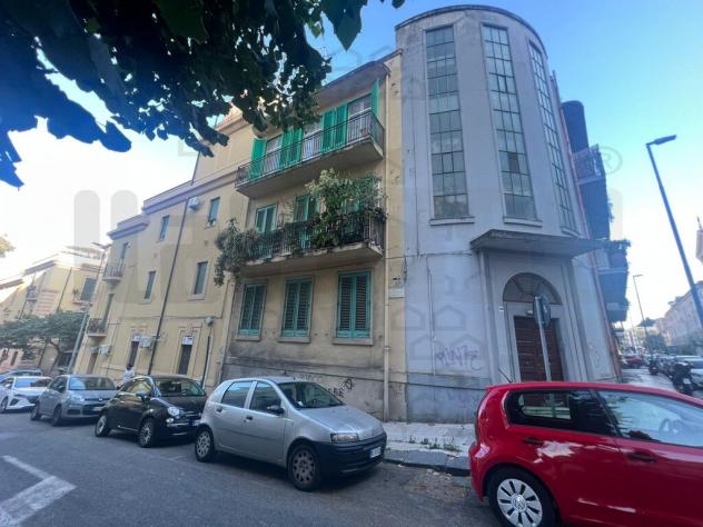 APPARTAMENTO di 4 vani e di 100 mq (MESSINA) rif. 2VS16392 - Foto 3