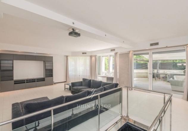 Appartamento di 300 m² con 5 locali e box auto doppio in vendita a Milano - Foto 9