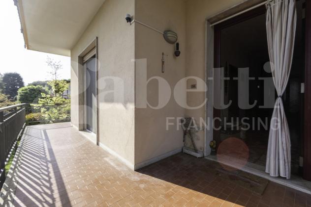 Villa bifamiliare - Mogliano Veneto . Rif.: Cod. rif 14C/65VRG