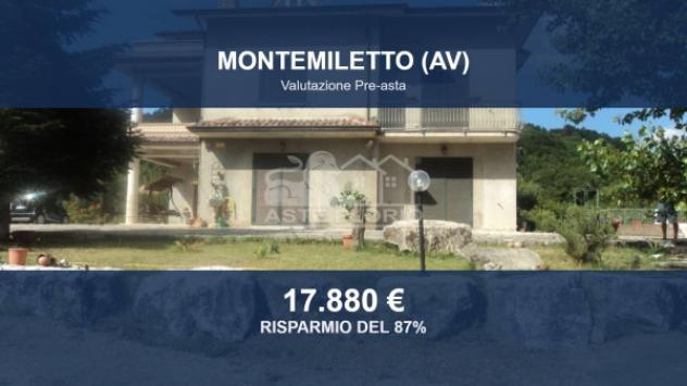 Immobile in asta di 150 m² in vendita a Montemiletto