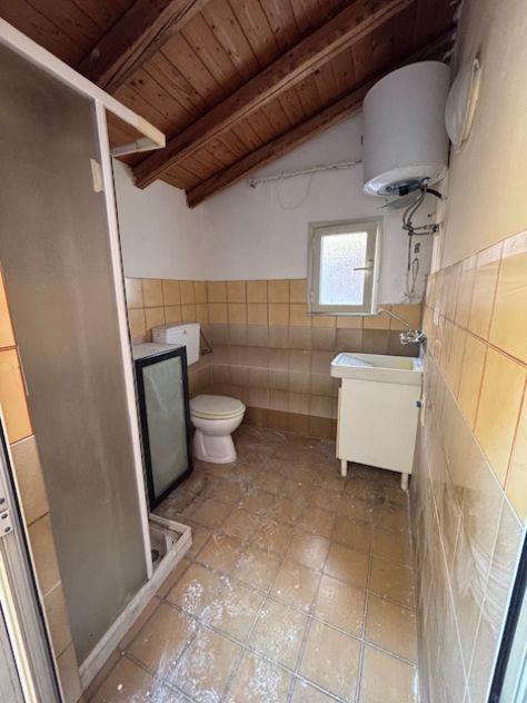 CASA INDIPENDENTE + GARAGE/BOTTEGA - Foto 6