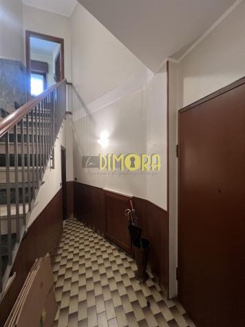 IN ESCLUSIVA SOLUZIONE SEMI INDIPENDENTE IN BIFAMILIARE VIA PASCOLI NOVATE MILANESE - Foto 4