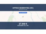 Immobile in asta di 138 m² in vendita a Oppido Mamertina