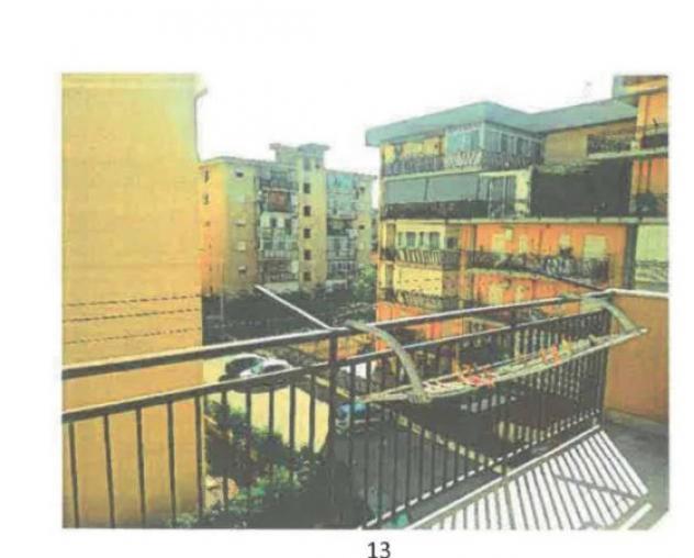 Immobile in asta di 115 m² in vendita a Palermo - Foto 5