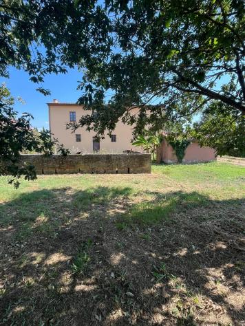 Colonica in vendita a Peccioli 465 mq Rif: 1336701