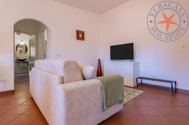 PORTO AZZURRO - ELBA - APPARTAMENTO IN CENTRO STORICO - Foto 4