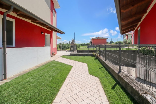 Appartamento in vendita a Pozzoleone - Foto 18