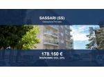 Immobile in asta di 140 m² in vendita a Sassari