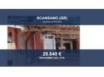 Immobile in asta di 61 m² in vendita a Scansano