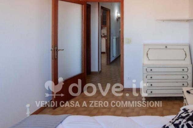 Appartamento di 116 m² con 4 locali e box auto in vendita a Semproniano - Foto 12
