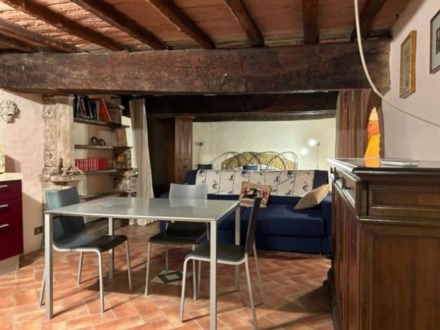 Loft in vendita a Siena 35 mq Rif: 1300011