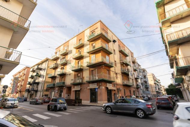 Appartamento in vendita a Siracusa