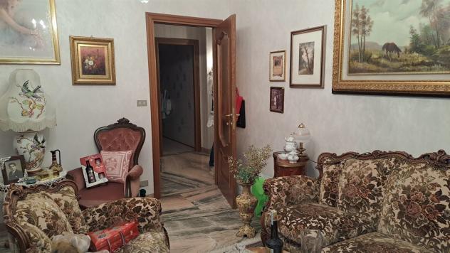 VIA NALLINO 42 - VENDESI TRILOCALE CON TERRAZZO - Foto 5