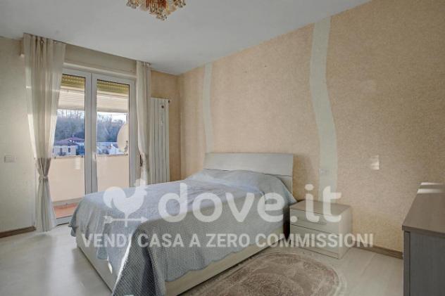Appartamento di 112 m² con 3 locali e box auto in vendita a Varese - Foto 13