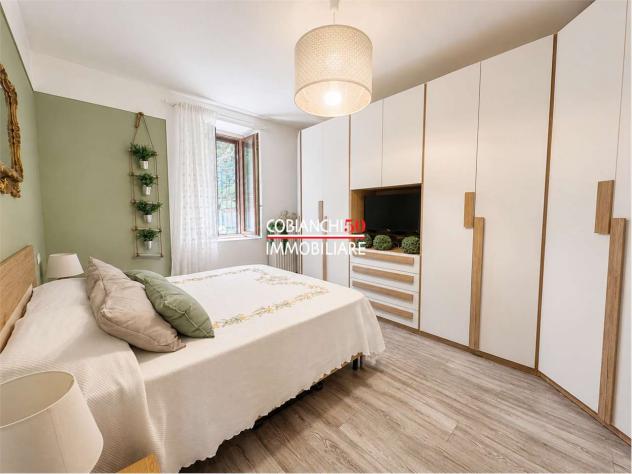 V000869 - PALLANZA, QUADRILOCALE MODERNO E SPAZIOSO CON CANTINA - Foto 15