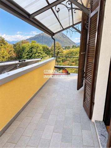 V000880 - QUADRILOCALE CON TERRAZZA VICINO AL CENTRO INTRA - Foto 18