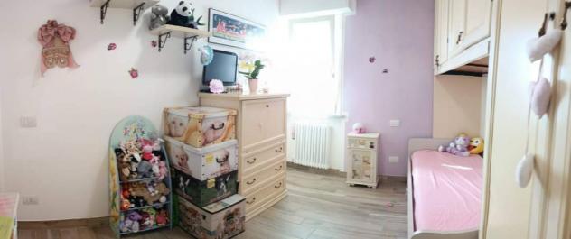Appartamento NICOLE. bell'appartamento al 2 piano con ascensore ristrutturato 4 anni fa, in zona comoda e ben servita.
Composto da: grande e luminosa - Foto 9