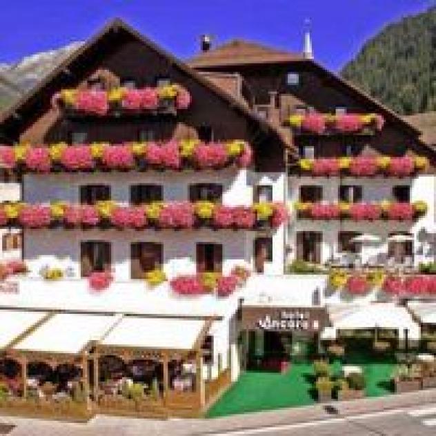 Hotel Ancora