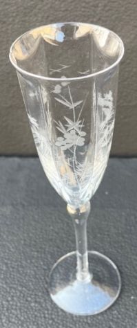 Flute Champagne