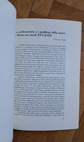 Le Confraternite in Italia Centrale fra Antropologia Musicale e Storia Convegno - Foto 4