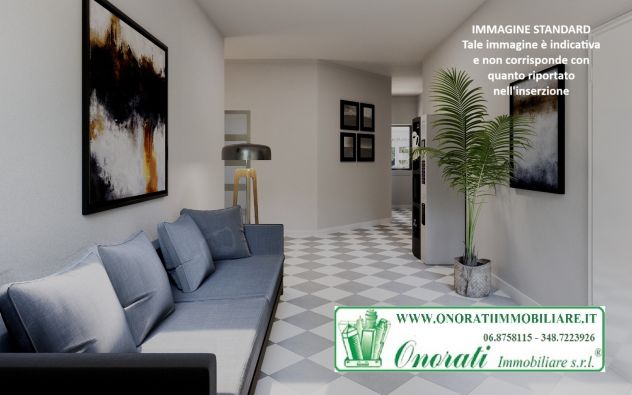 MQ 15 GUIDONIA, ZONA COMMERCIALE/INDUSTRIALE, Rif.UF-704.
