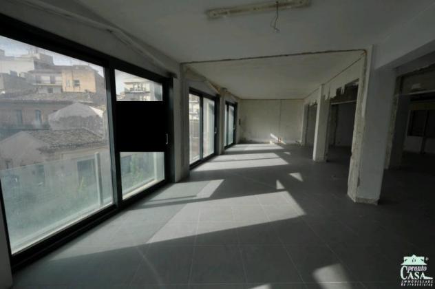 Appartamento per ufficio a Ragusa