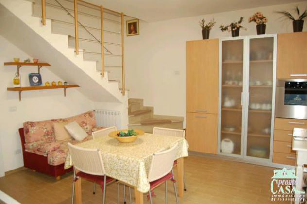 Bed and Breakfast 4 locali - Rif. 7626 - Foto 4