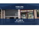 Immobile in asta di 234 m² in vendita a Roma
