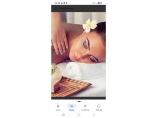 Massaggi - benessere Concordia sulla Secchia - MASSAGGI. COCCOLE Tel:3716845166
