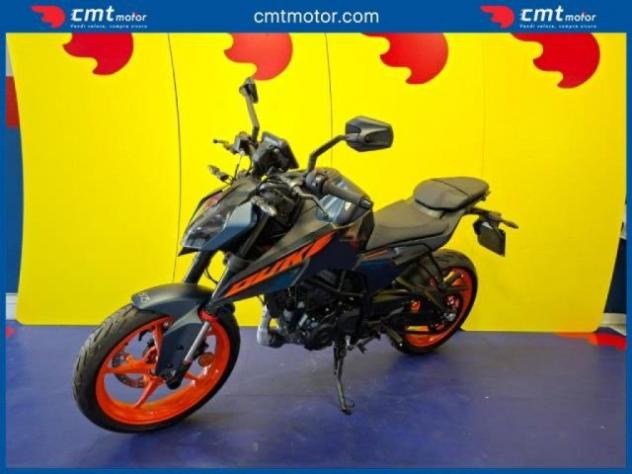 KTM 125 Duke Finanziabile - Nero - 3 rif. 23819330 - Foto 2