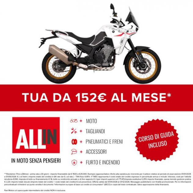 KOVE 800 X GT - Foto 2
