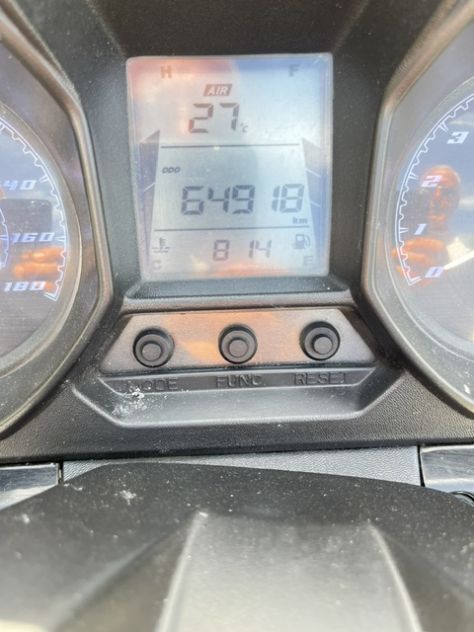 kymco Downtown 350 i - Foto 4