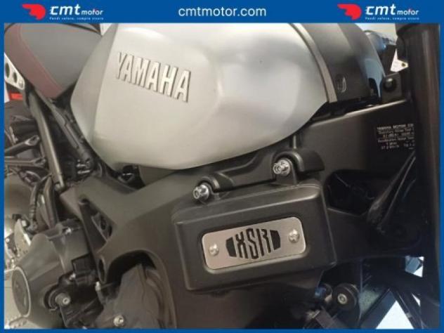 YAMAHA XSR 900 Garantita e Finanziabile rif. 23903657 - Foto 10