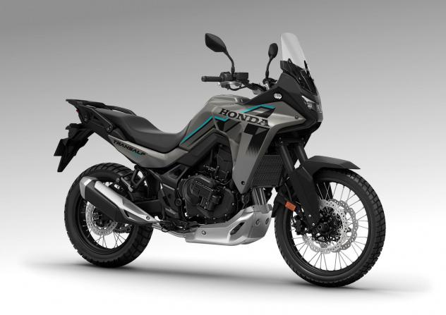 Honda XL 750 Transalp TRANSALP - E-CLUTCH - YM 2026 - Foto 2