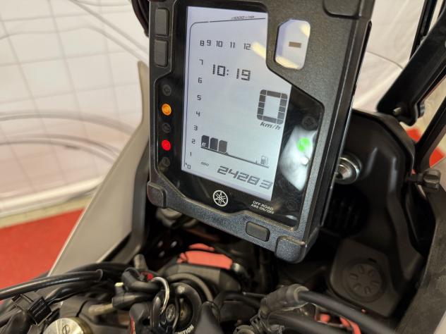 Yamaha Ténéré 700 YAMAHA TENERE 700 RALLY - YM 2022 - Foto 7