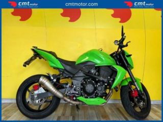 KAWASAKI Z 750 Garantita e Finanziabile rif. 23730457