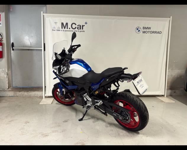 BMW Motorrad F 900 XR XR Sport Abs - Foto 7