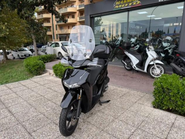 HONDA SH 150 2026 TUTTO INCLUSO ANCHE PASSAGGIO! MINI RATE rif. 24226618 - Foto 5