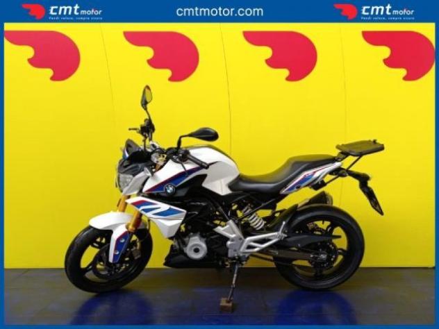 BMW G 310 R Garantita e Finanziabile rif. 23835547 - Foto 3