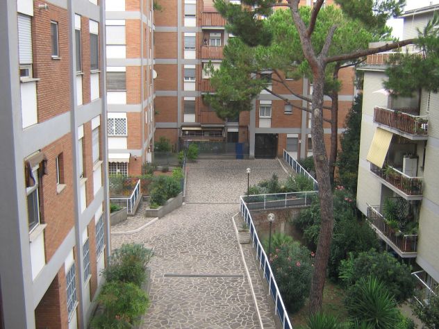 Stanza singola adiacente Policlinico Gemelli