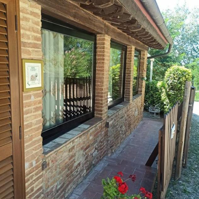 Appartamento in affitto a Crespina Lorenzana 65 mq Rif: 1298575 - Foto 7