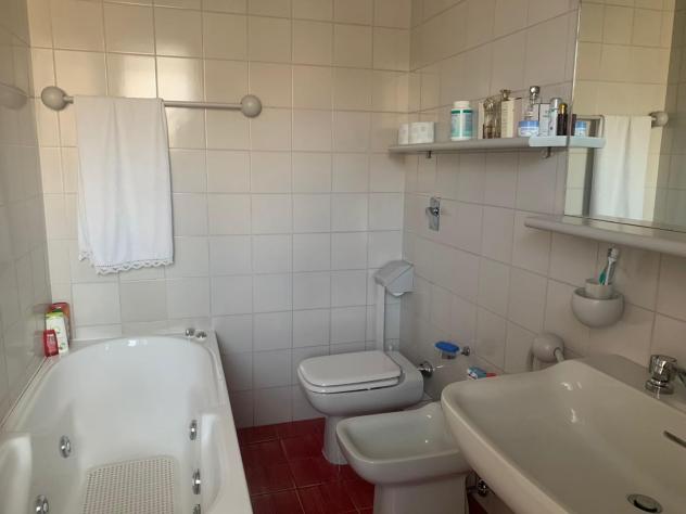 Villetta bifamiliare in affitto a Forte dei Marmi 150 mq Rif: 1094082 - Foto 4