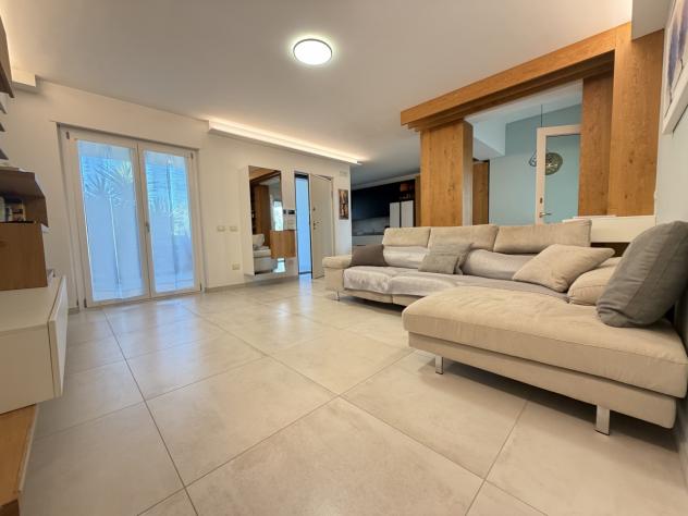 Villa a schiera in affitto a Francavilla al Mare - Foto 5