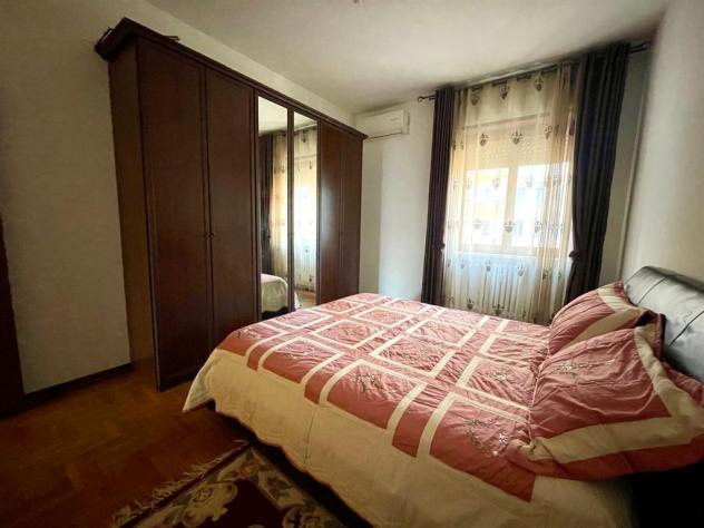 gll1000 - grande trilocale arredato, spese condominali e riscaldamento inclusi - Foto 14