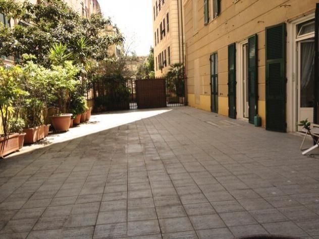 Appartamento in affitto a Genova